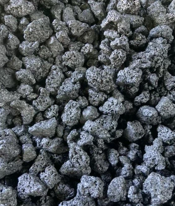 Calcined Petcoke best