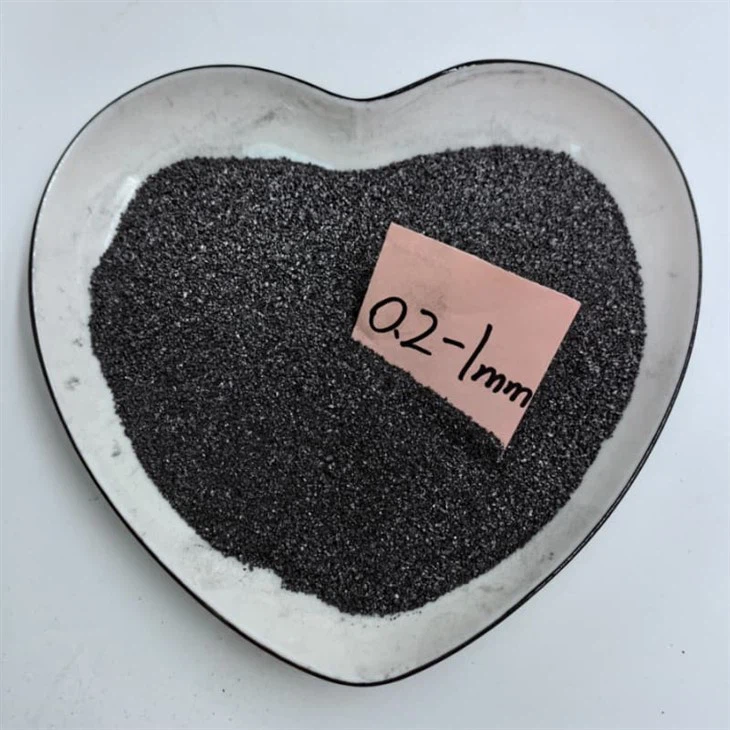 Graphite Carbon Powder 95% factory